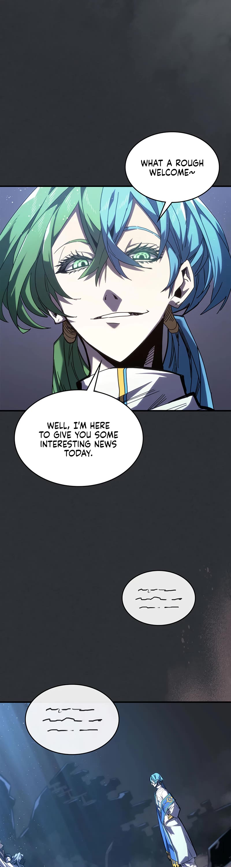 A Returner's Magic Should Be Special Chapter 230 page 5 - Chapter 230