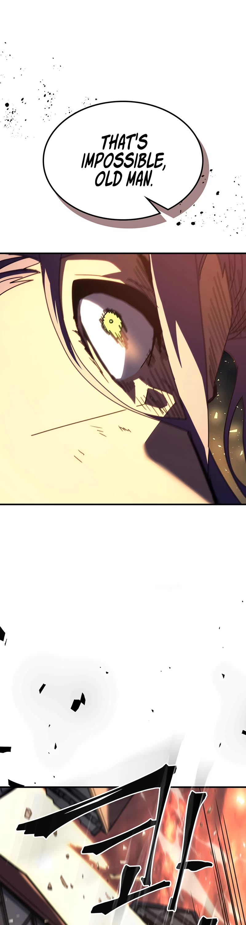 A Returner's Magic Should Be Special Chapter 230 page 50 - Chapter 230
