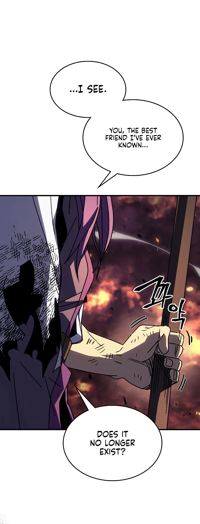 A Returner's Magic Should Be Special Chapter 231 page 10 - Chapter 231