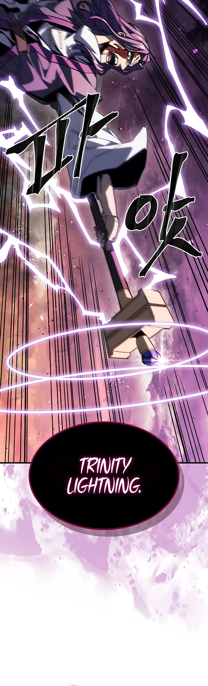 A Returner's Magic Should Be Special Chapter 231 page 18 - Chapter 231