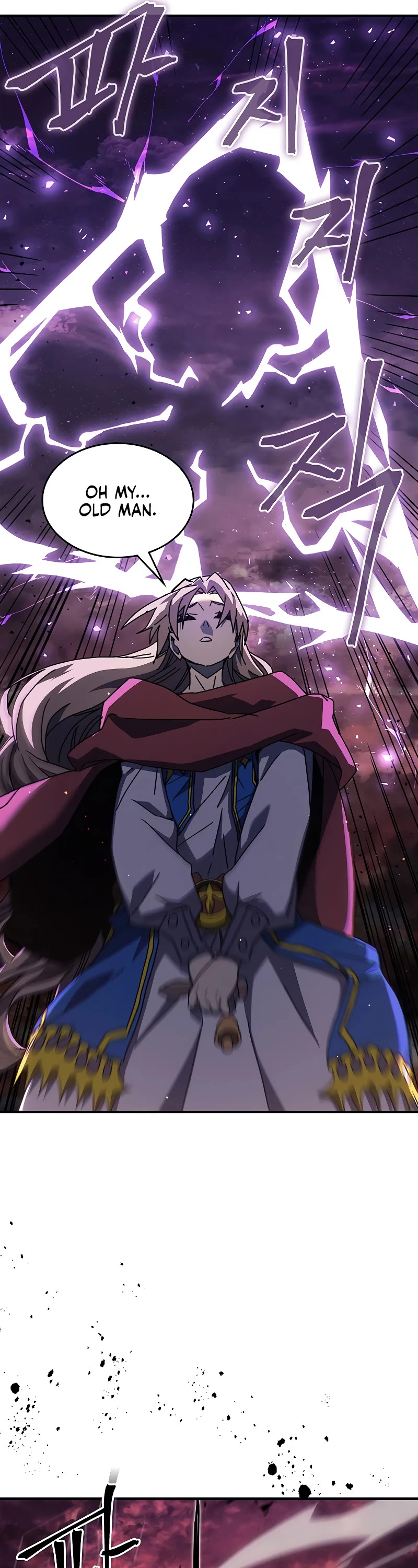 A Returner's Magic Should Be Special Chapter 231 page 19 - Chapter 231
