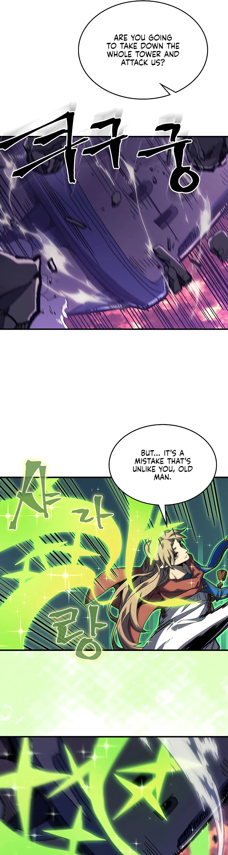 A Returner's Magic Should Be Special Chapter 231 page 24 - Chapter 231