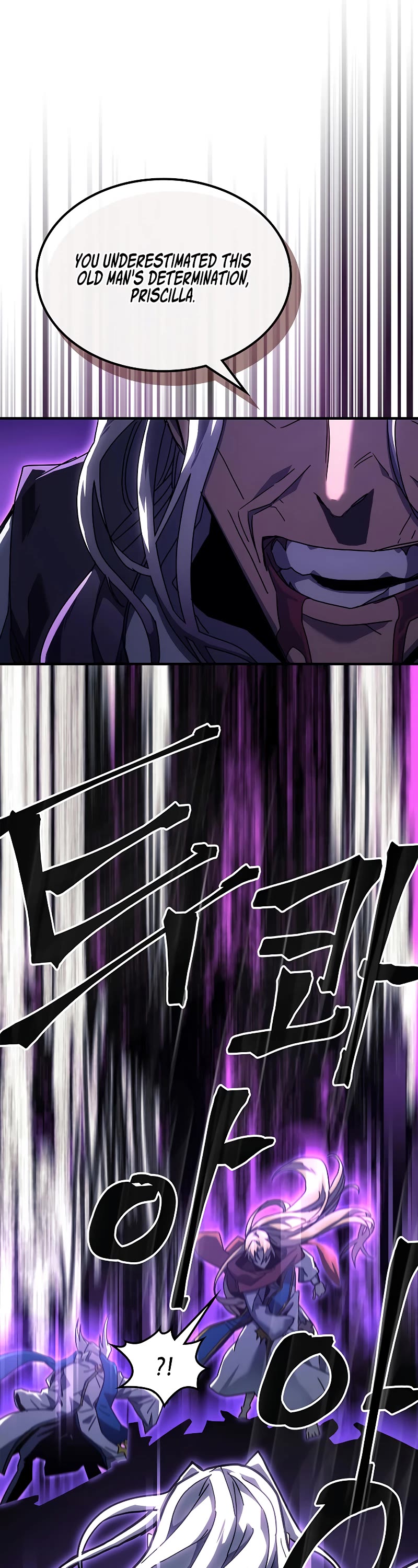 A Returner's Magic Should Be Special Chapter 231 page 29 - Chapter 231