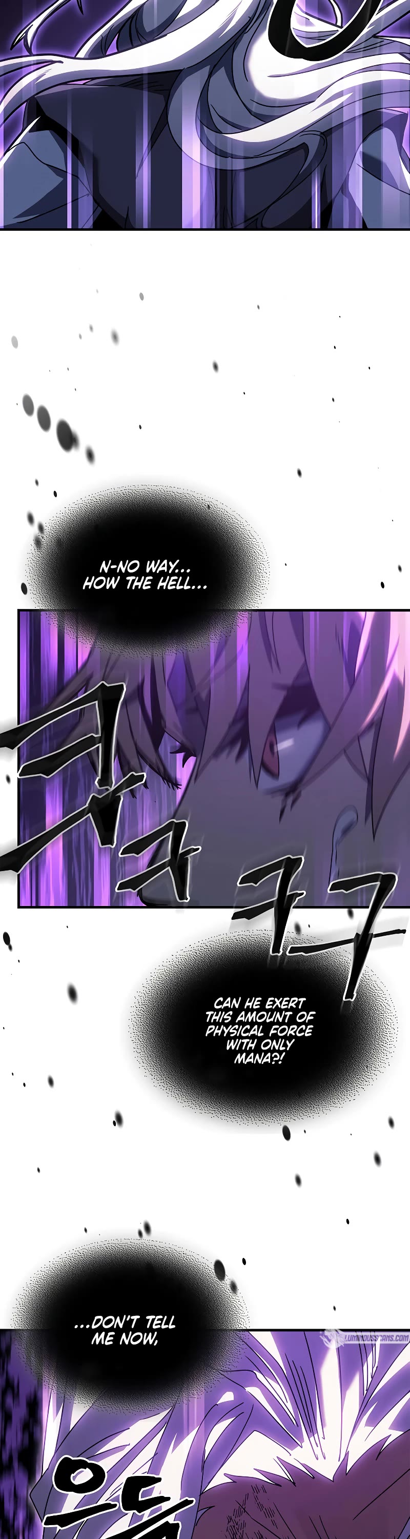 A Returner's Magic Should Be Special Chapter 231 page 30 - Chapter 231