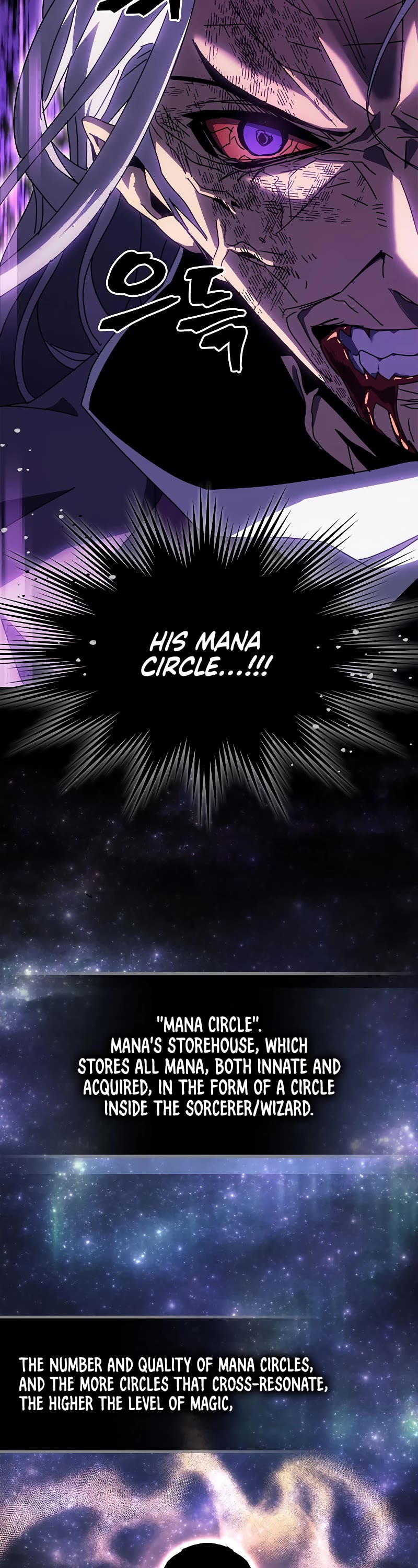 A Returner's Magic Should Be Special Chapter 231 page 31 - Chapter 231