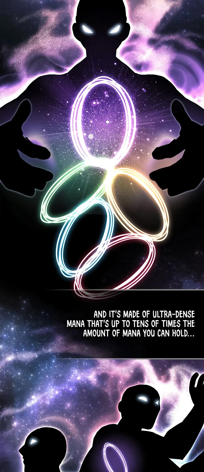 A Returner's Magic Should Be Special Chapter 231 page 32 - Chapter 231