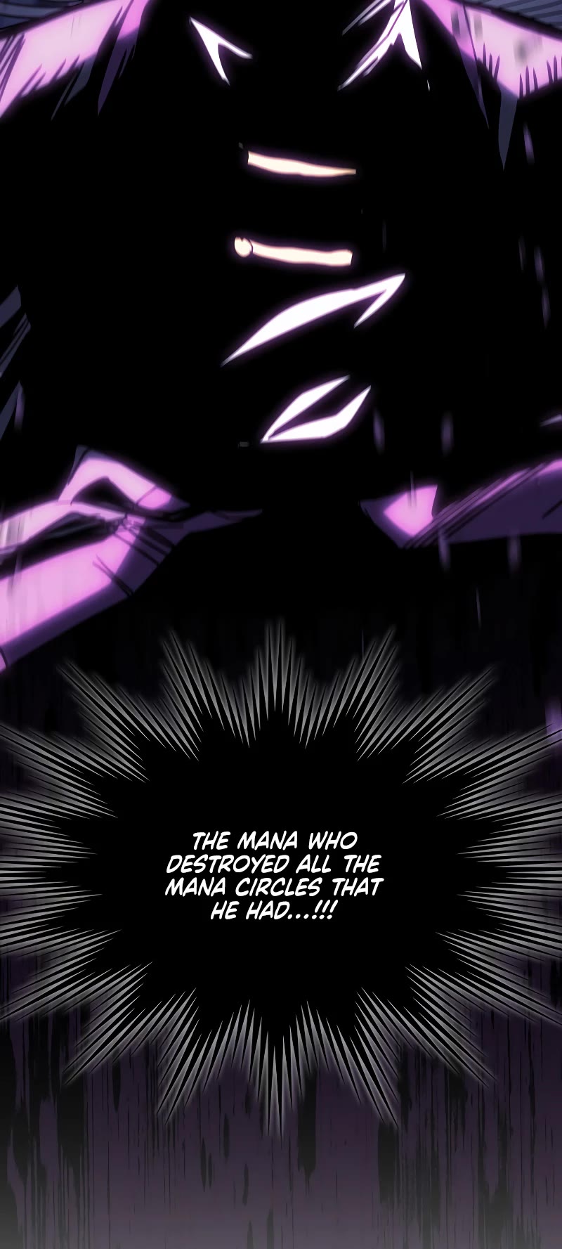 A Returner's Magic Should Be Special Chapter 231 page 37 - Chapter 231