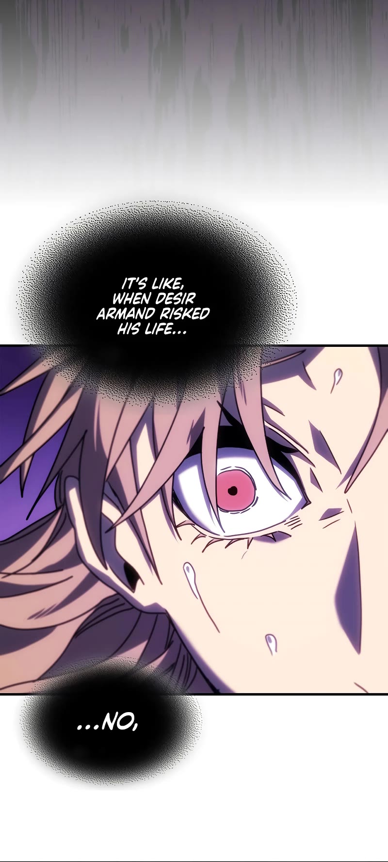 A Returner's Magic Should Be Special Chapter 231 page 38 - Chapter 231