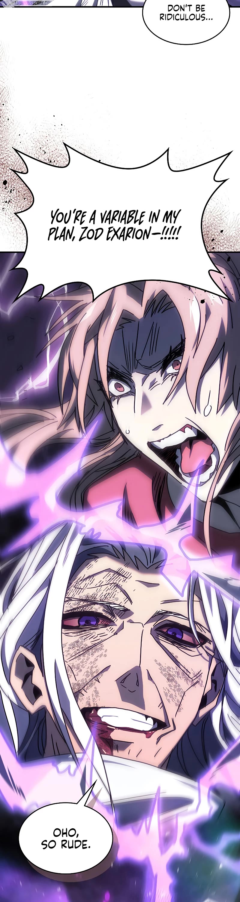A Returner's Magic Should Be Special Chapter 231 page 41 - Chapter 231