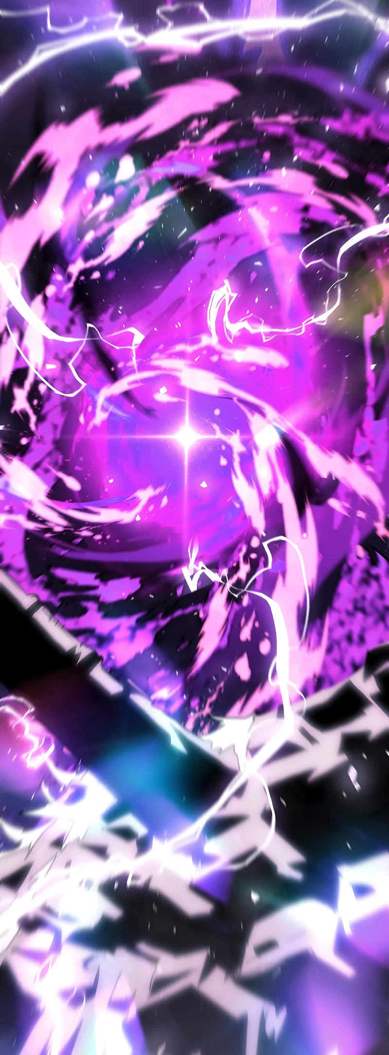 A Returner's Magic Should Be Special Chapter 231 page 42 - Chapter 231