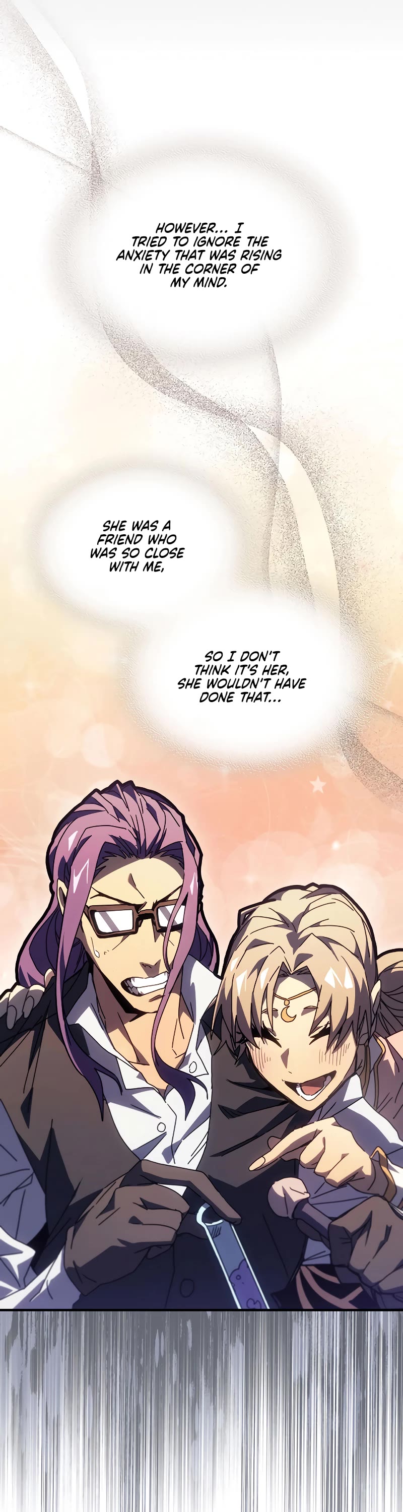 A Returner's Magic Should Be Special Chapter 231 page 6 - Chapter 231