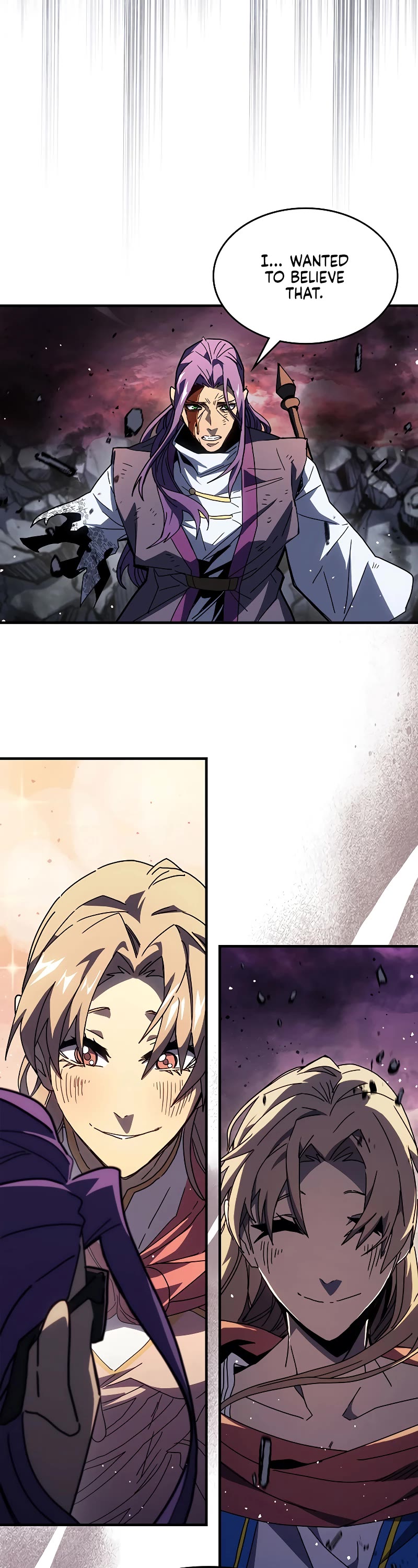 A Returner's Magic Should Be Special Chapter 231 page 7 - Chapter 231