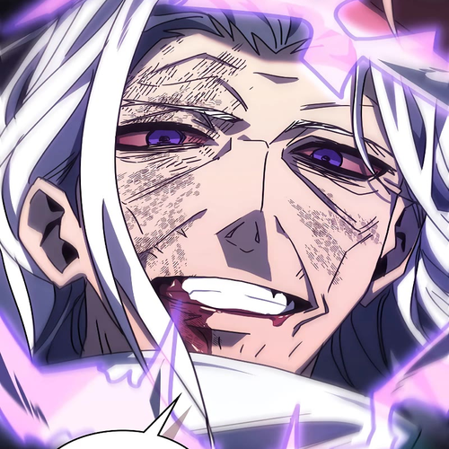 A Returner's Magic Should Be Special Chapter 231 cover