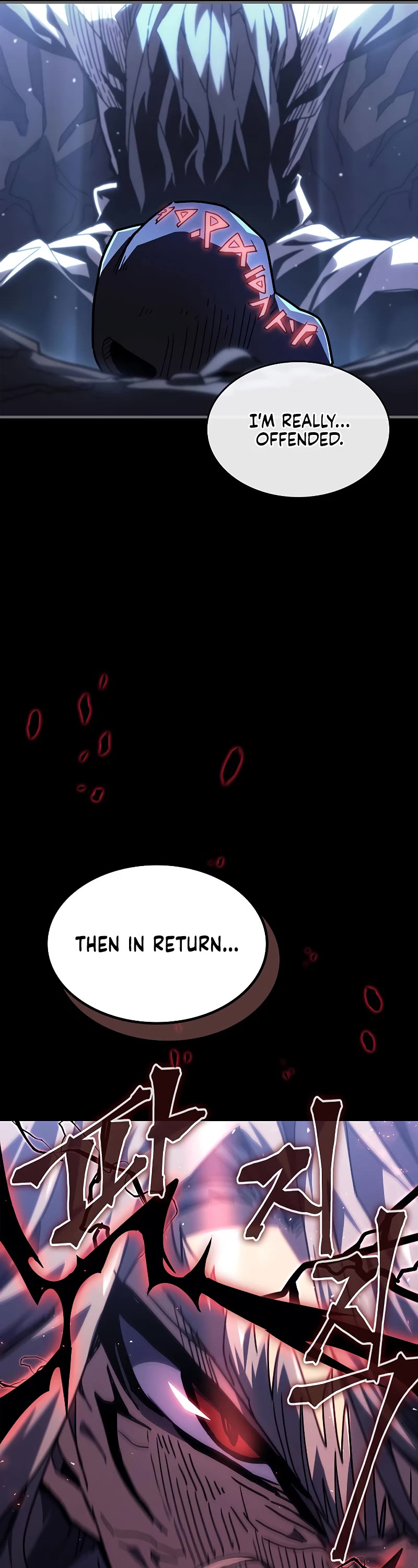 A Returner's Magic Should Be Special Chapter 232 page 16 - Chapter 232