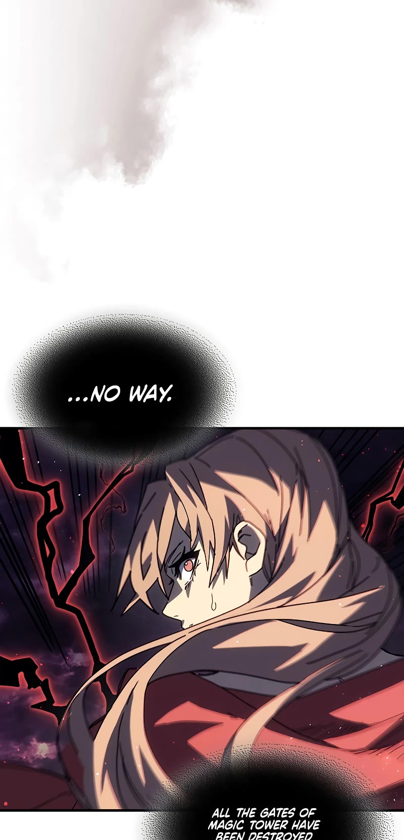 A Returner's Magic Should Be Special Chapter 232 page 19 - Chapter 232