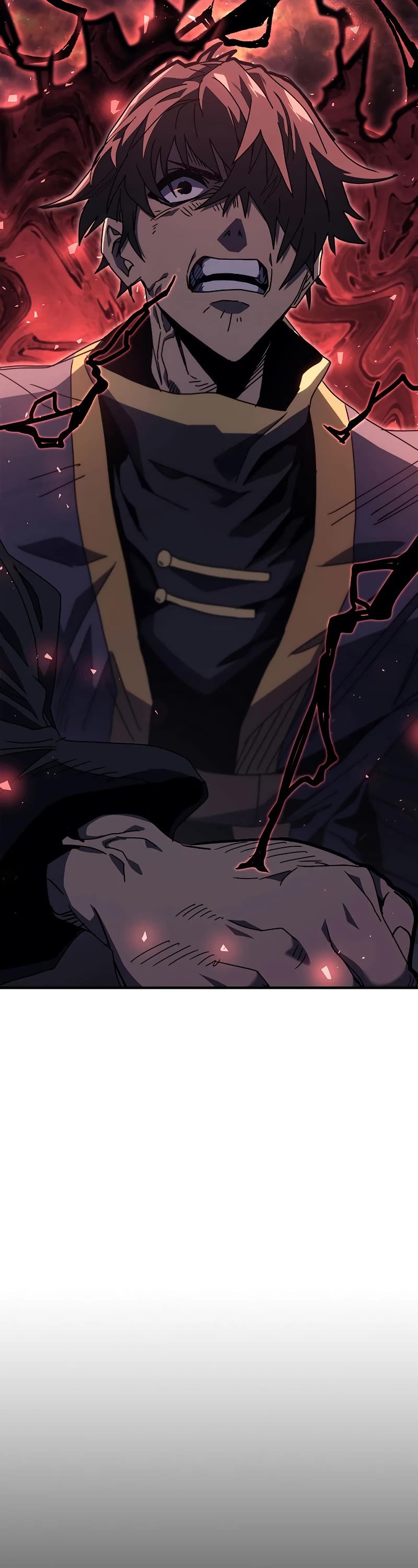 A Returner's Magic Should Be Special Chapter 232 page 22 - Chapter 232