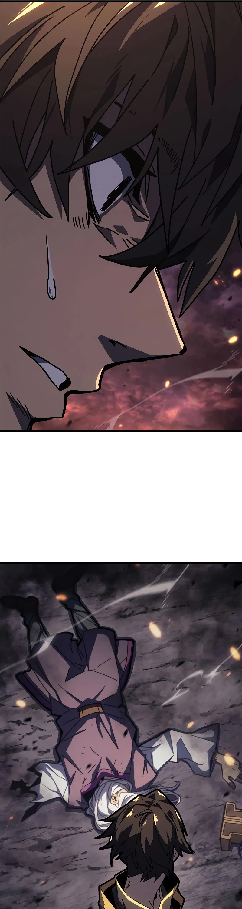 A Returner's Magic Should Be Special Chapter 232 page 26 - Chapter 232