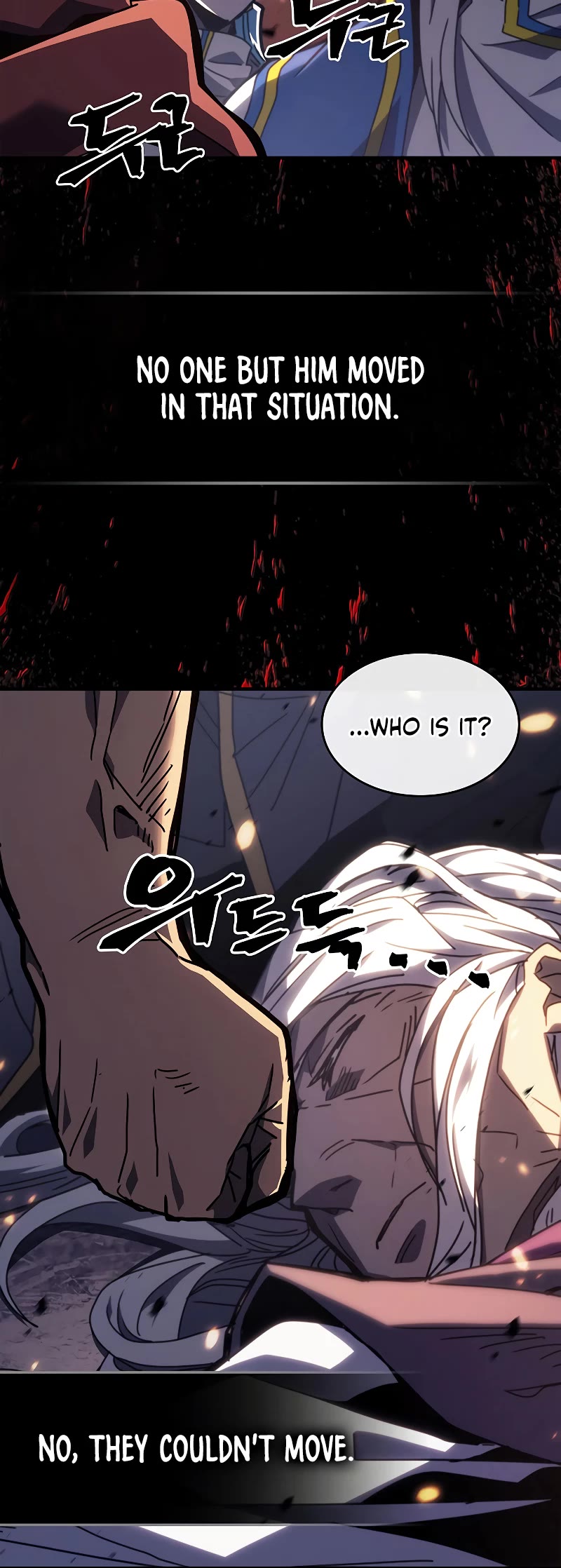 A Returner's Magic Should Be Special Chapter 232 page 29 - Chapter 232