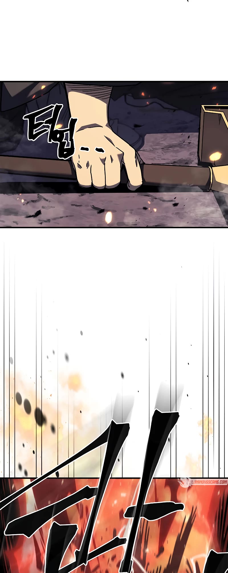 A Returner's Magic Should Be Special Chapter 232 page 33 - Chapter 232