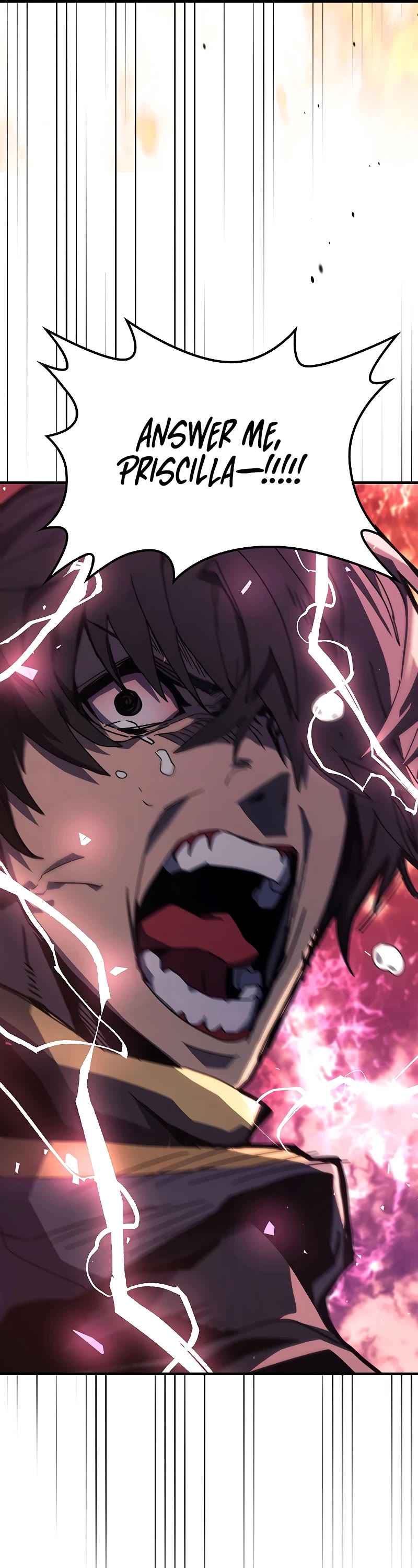 A Returner's Magic Should Be Special Chapter 232 page 35 - Chapter 232