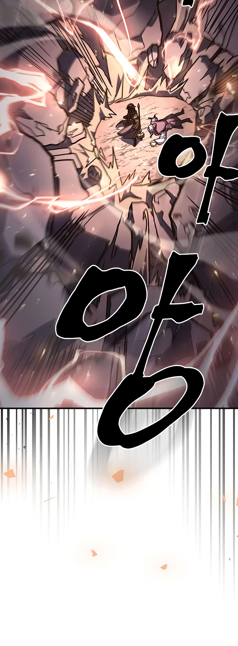 A Returner's Magic Should Be Special Chapter 232 page 39 - Chapter 232