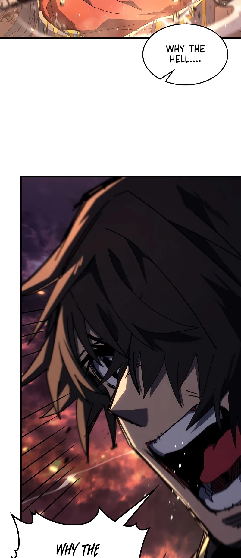 A Returner's Magic Should Be Special Chapter 232 page 43 - Chapter 232