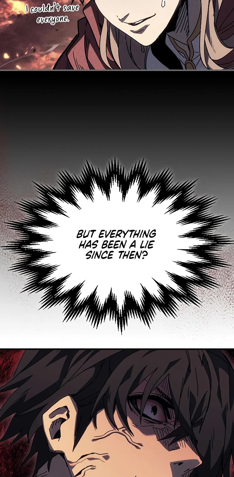A Returner's Magic Should Be Special Chapter 232 page 48 - Chapter 232