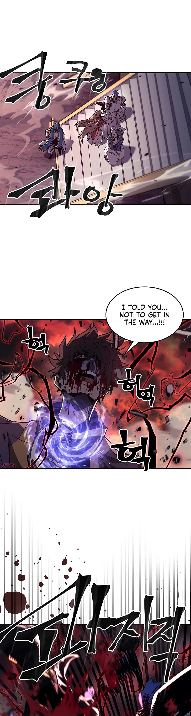 A Returner's Magic Should Be Special Chapter 233 page 15 - Chapter 233