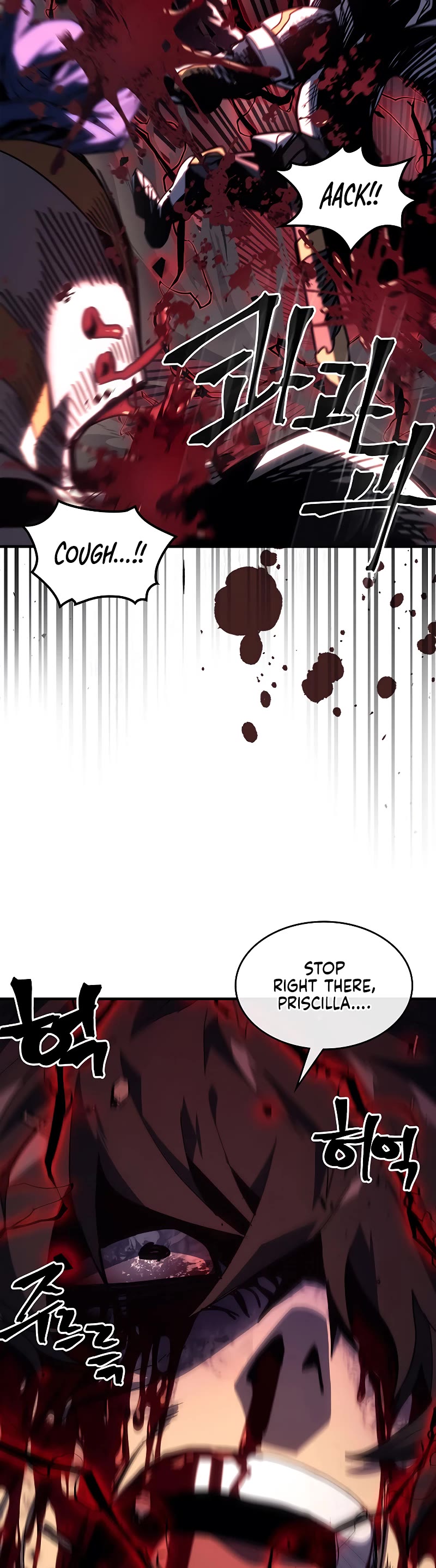 A Returner's Magic Should Be Special Chapter 233 page 16 - Chapter 233
