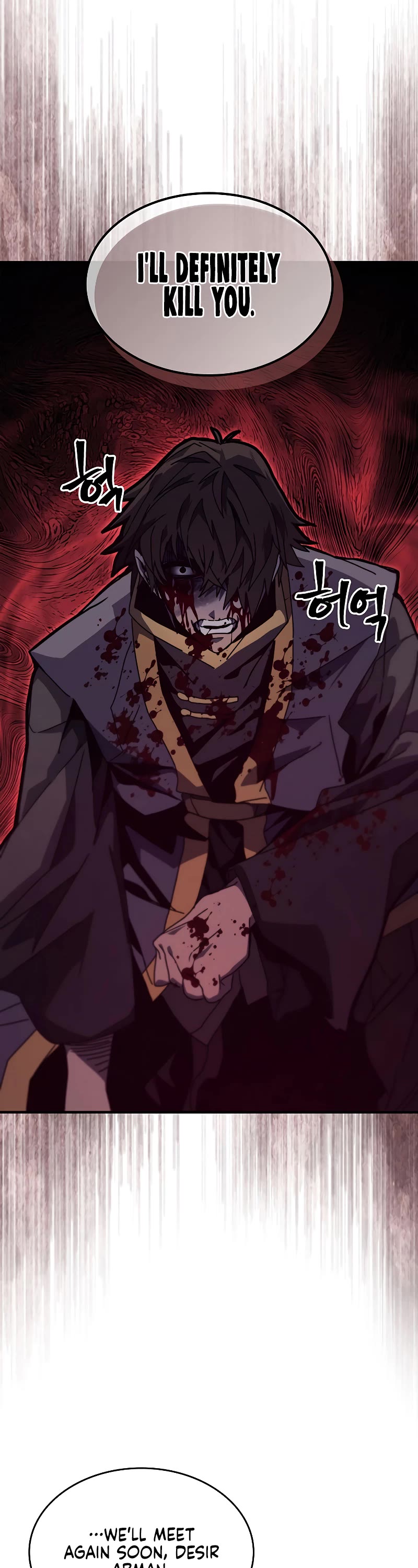 A Returner's Magic Should Be Special Chapter 233 page 22 - Chapter 233