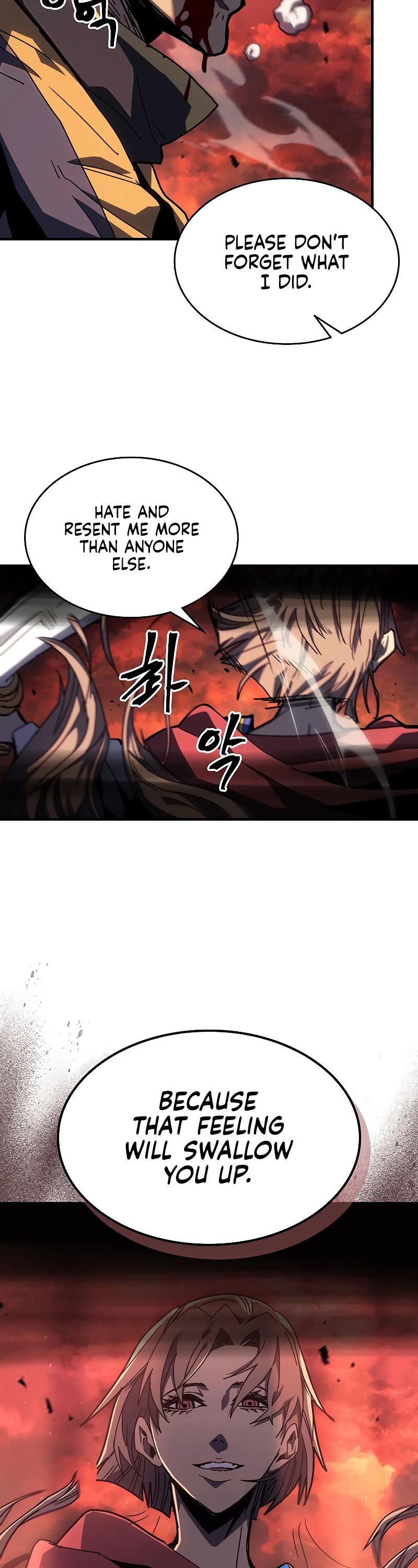 A Returner's Magic Should Be Special Chapter 233 page 24 - Chapter 233