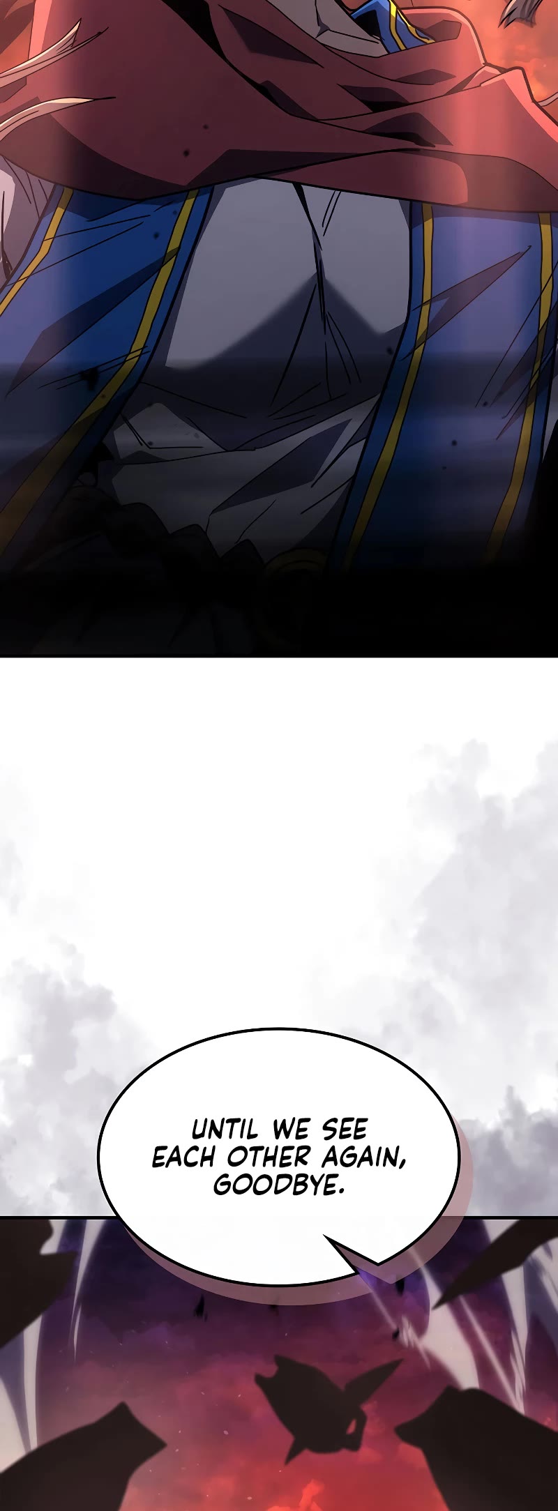 A Returner's Magic Should Be Special Chapter 233 page 25 - Chapter 233