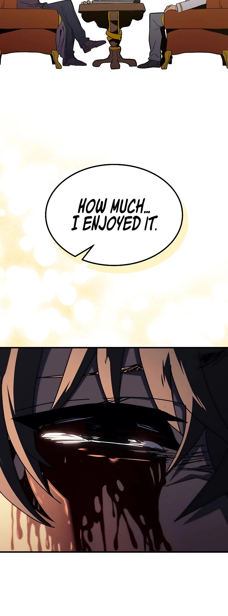 A Returner's Magic Should Be Special Chapter 233 page 30 - Chapter 233