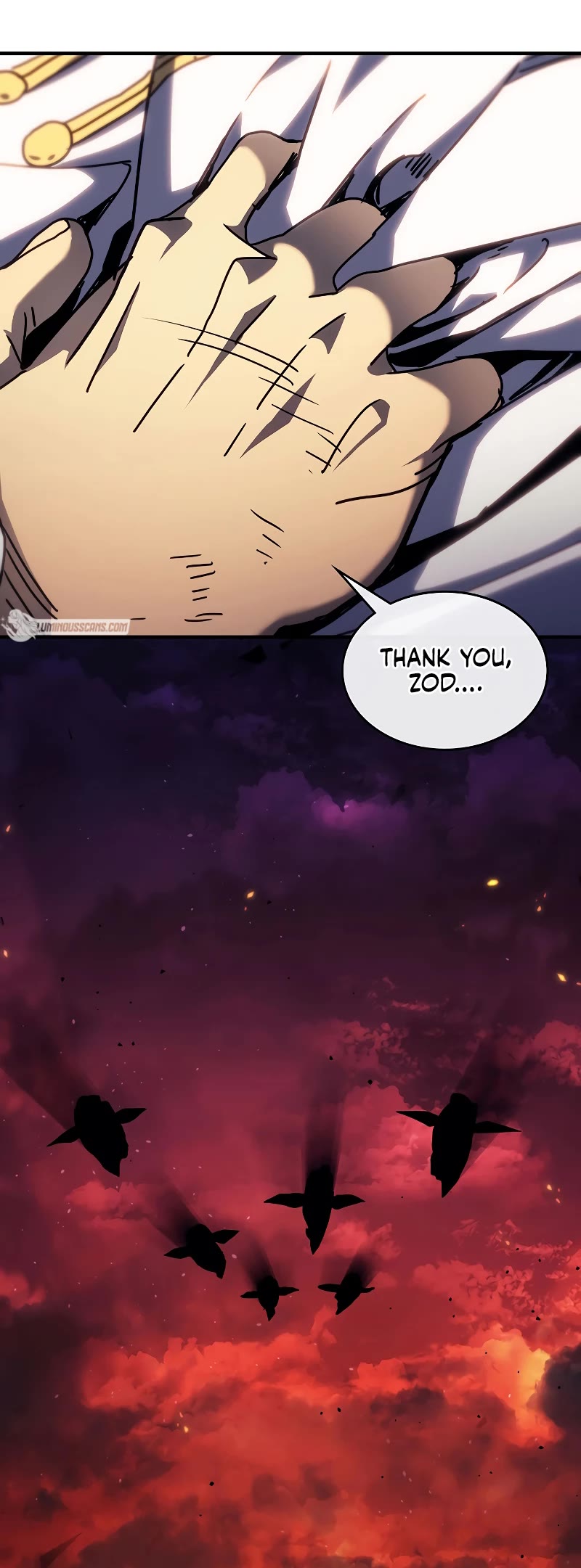 A Returner's Magic Should Be Special Chapter 233 page 31 - Chapter 233
