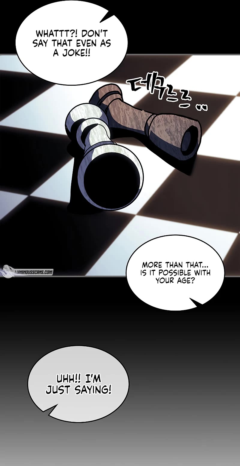 A Returner's Magic Should Be Special Chapter 233 page 37 - Chapter 233