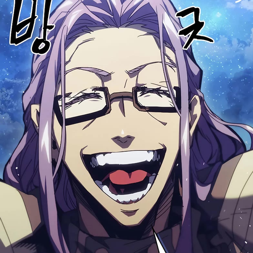 A Returner's Magic Should Be Special Chapter 233 cover