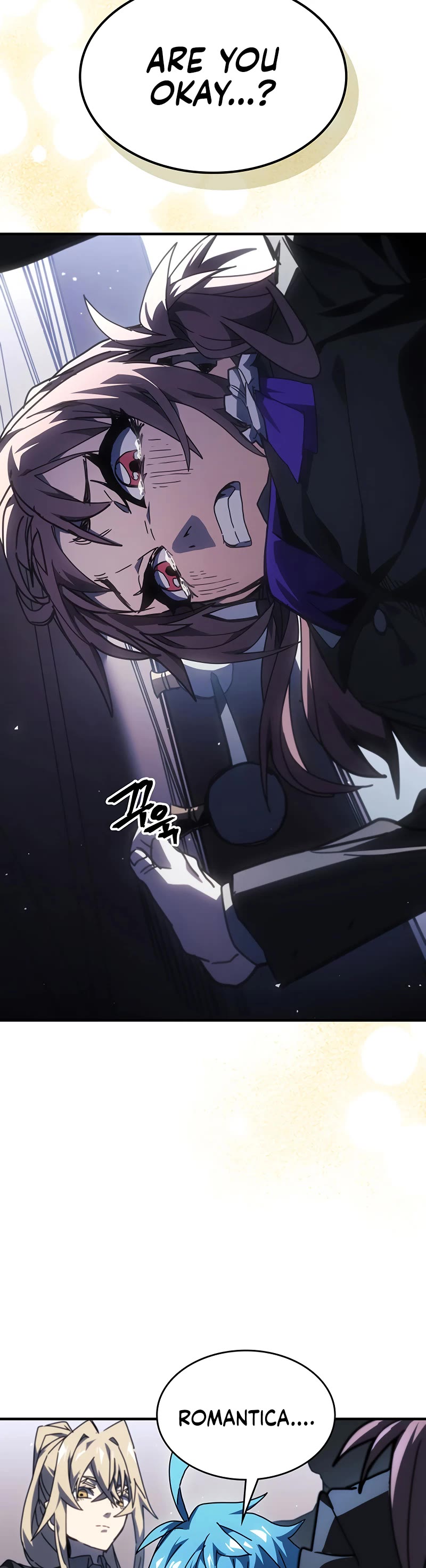 A Returner's Magic Should Be Special Chapter 234 page 10 - Chapter 234