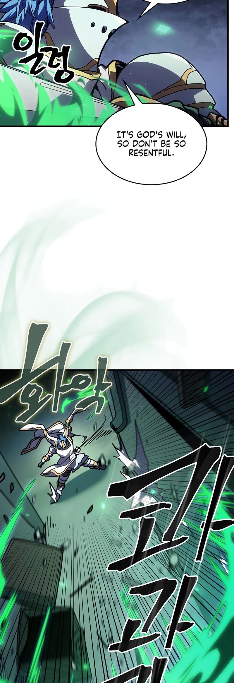 A Returner's Magic Should Be Special Chapter 234 page 20 - Chapter 234
