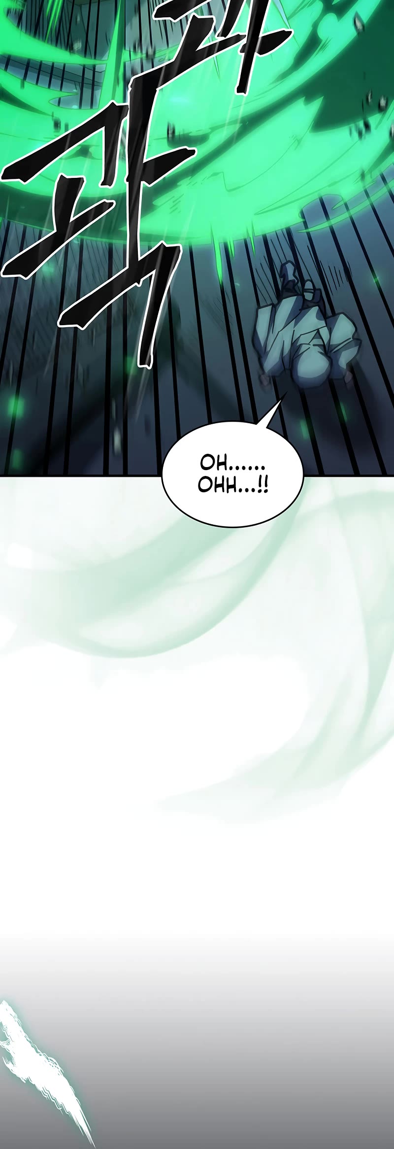 A Returner's Magic Should Be Special Chapter 234 page 21 - Chapter 234