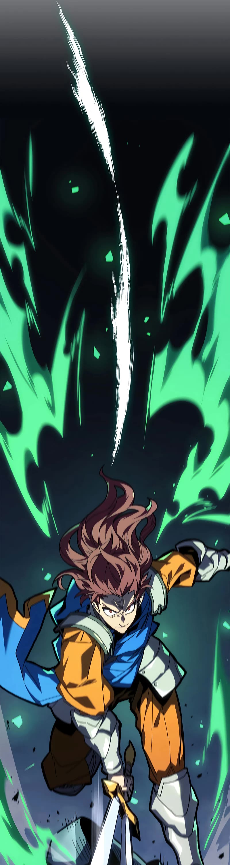 A Returner's Magic Should Be Special Chapter 234 page 22 - Chapter 234
