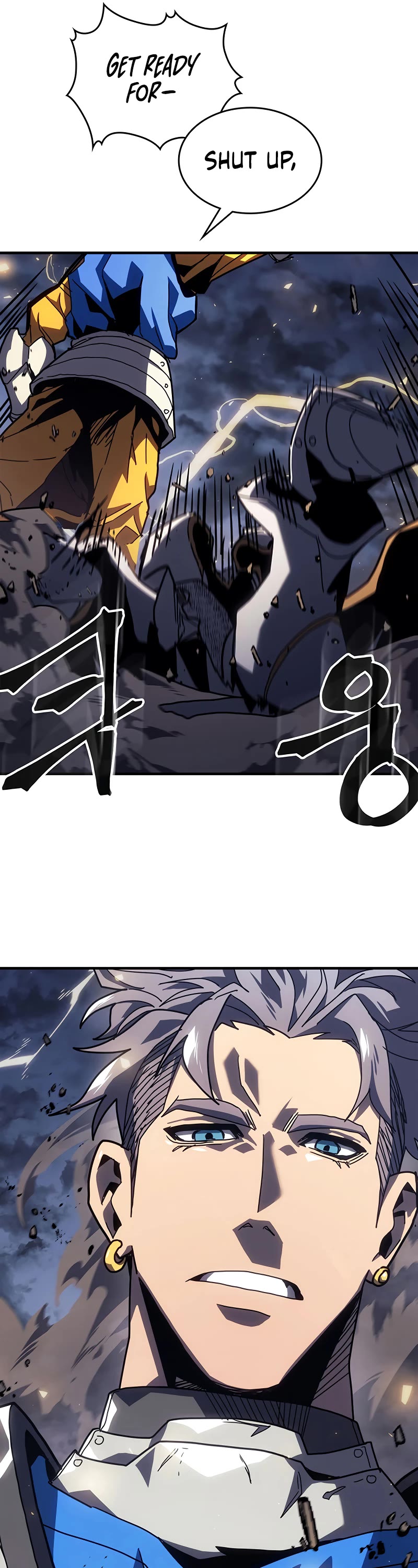 A Returner's Magic Should Be Special Chapter 234 page 30 - Chapter 234