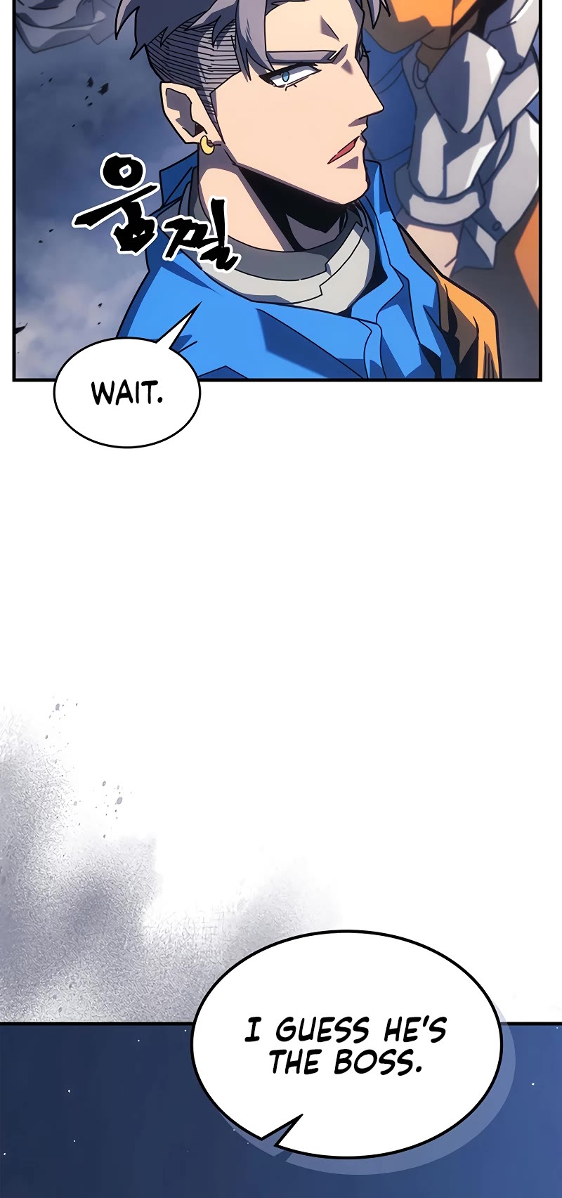 A Returner's Magic Should Be Special Chapter 234 page 37 - Chapter 234