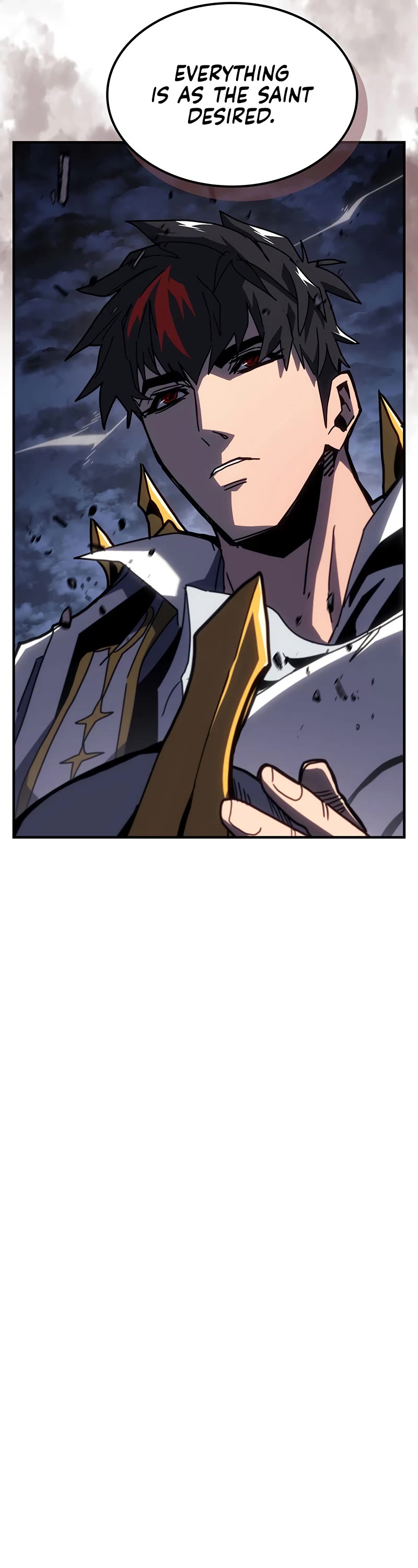 A Returner's Magic Should Be Special Chapter 234 page 41 - Chapter 234