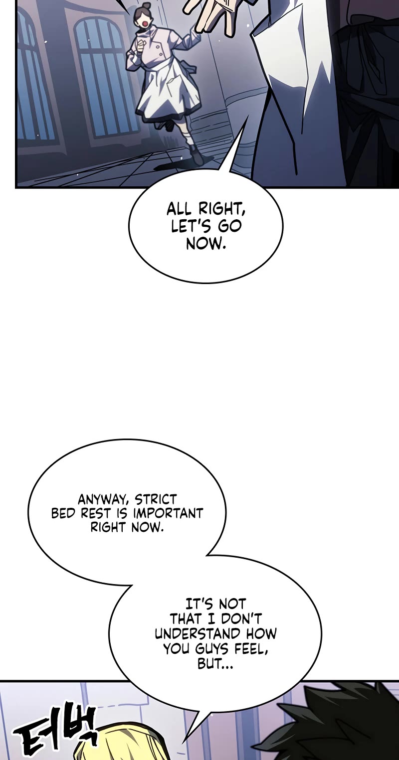 A Returner's Magic Should Be Special Chapter 234 page 7 - Chapter 234