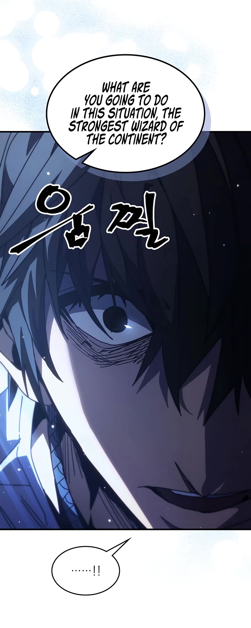 A Returner's Magic Should Be Special Chapter 235 page 12 - Chapter 235