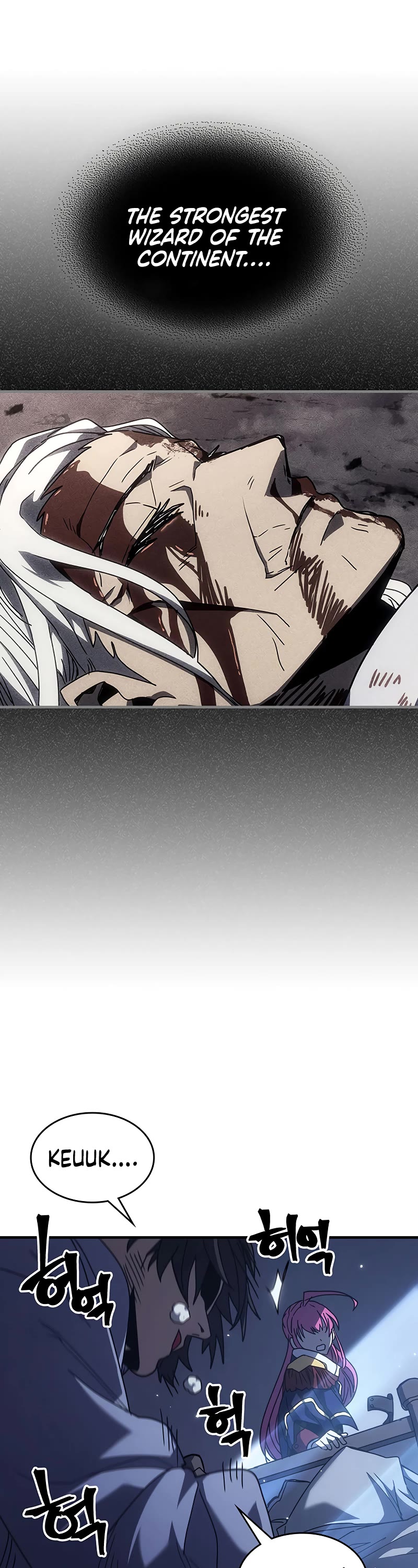 A Returner's Magic Should Be Special Chapter 235 page 13 - Chapter 235
