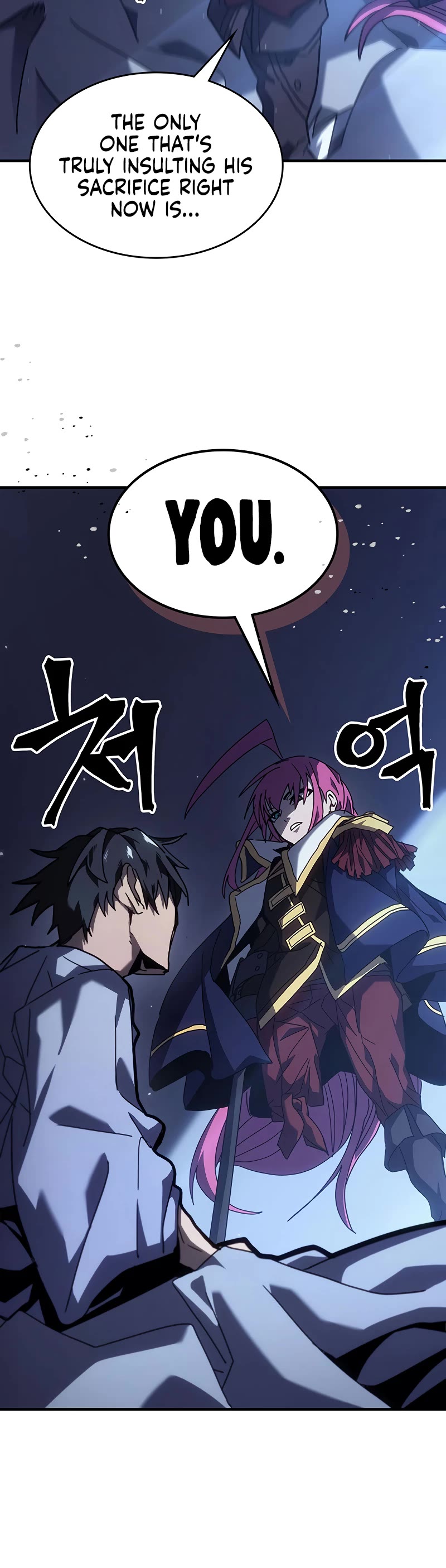 A Returner's Magic Should Be Special Chapter 235 page 19 - Chapter 235