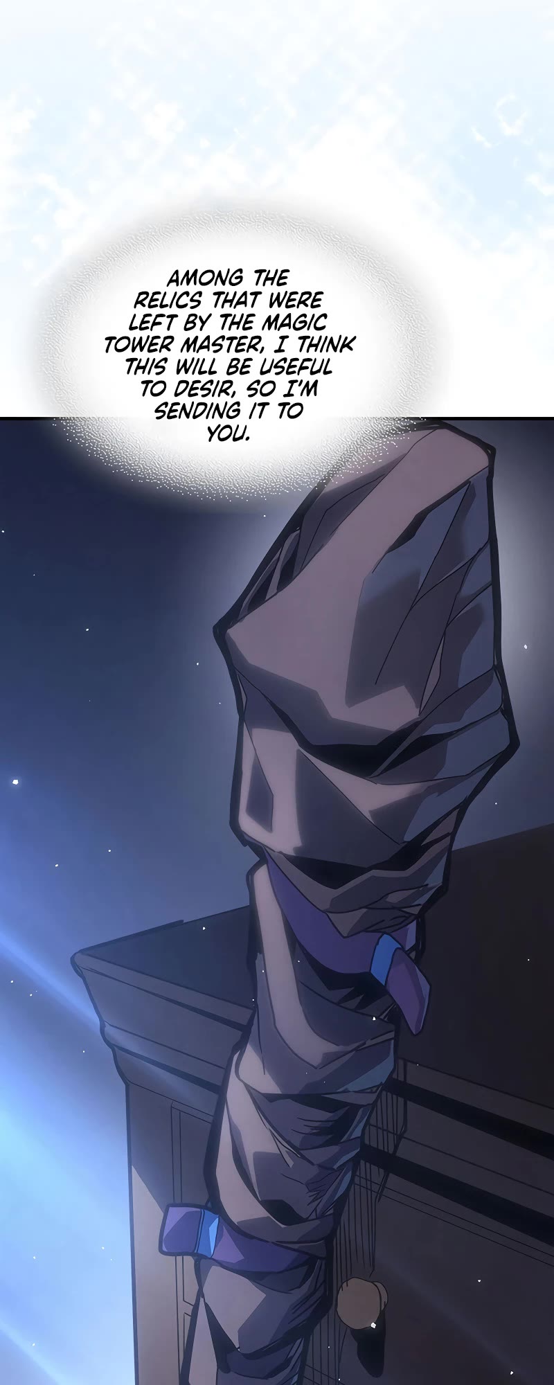A Returner's Magic Should Be Special Chapter 235 page 28 - Chapter 235