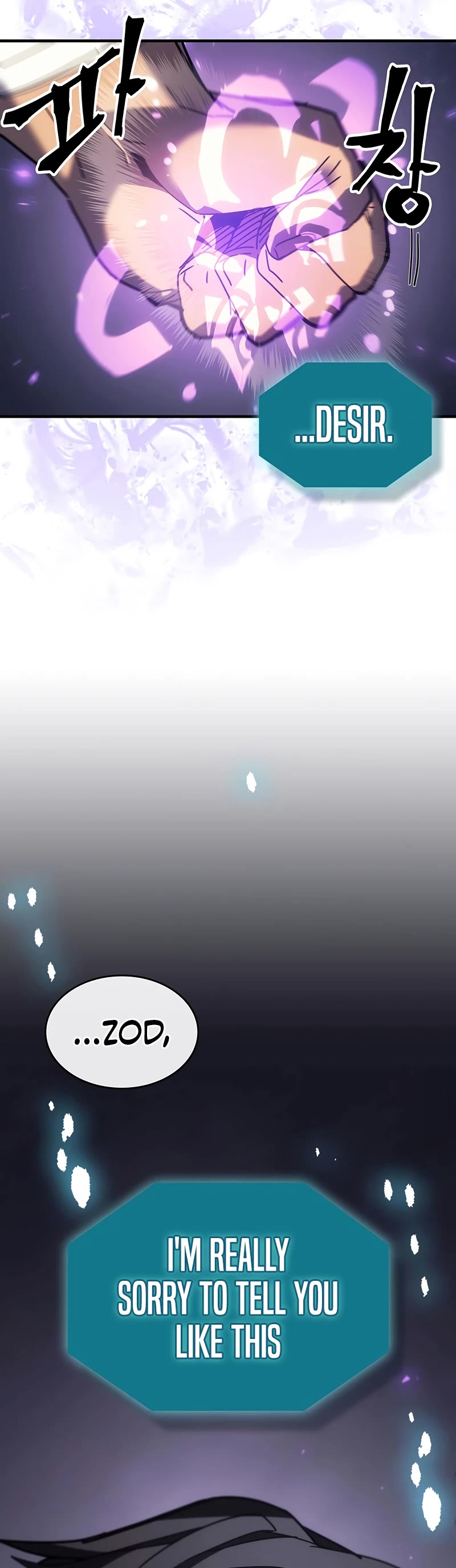 A Returner's Magic Should Be Special Chapter 235 page 32 - Chapter 235