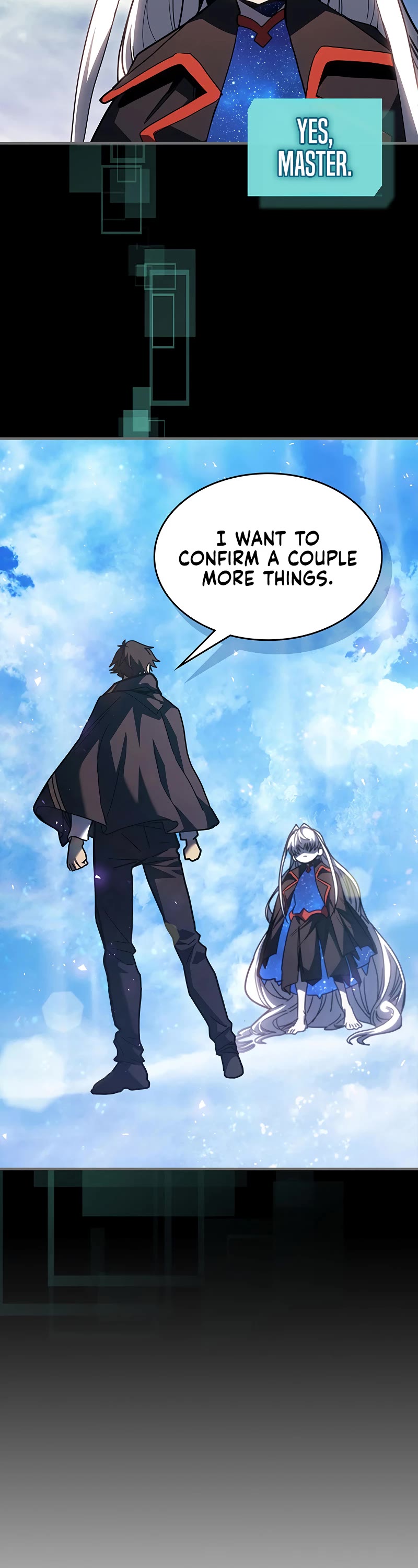 A Returner's Magic Should Be Special Chapter 236 page 10 - Chapter 236
